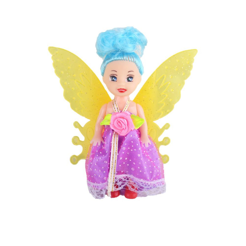 Kidzpro Magic Doll 3.5-Inch Assortment for Kids Ages 3+