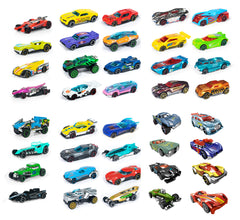 Kidzpro Alloy Car 2-Pieces Set Assortment