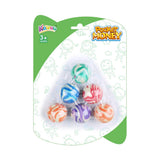 Kidzpro Bouncing Ball for Kids Ages 3+