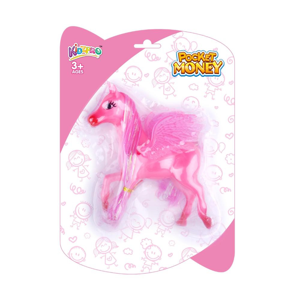 Kidzpro Magic Pegasus for Kids Ages 3+