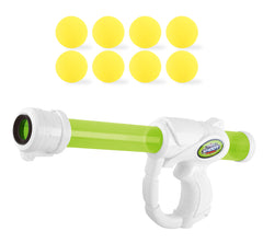 Power Joy Shooterz X Blaster 6 With Ball 8-pieces Assorted - Sold per piece (Random selection)