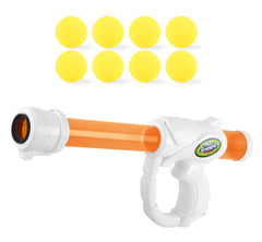 Power Joy Shooterz X Blaster 6 With Ball 8-pieces Assorted - Sold per piece (Random selection)