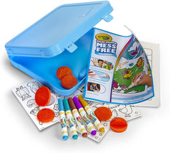 Crayola Color Wonder Arts & Crafts Activity Set