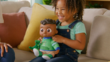 CoComelon Doll Roto My Friend Cody 11 inches