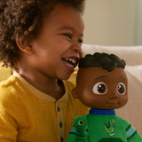 CoComelon Doll Roto My Friend Cody 11 inches
