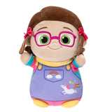 CoComelon Squishmallows Hugmees Assortment