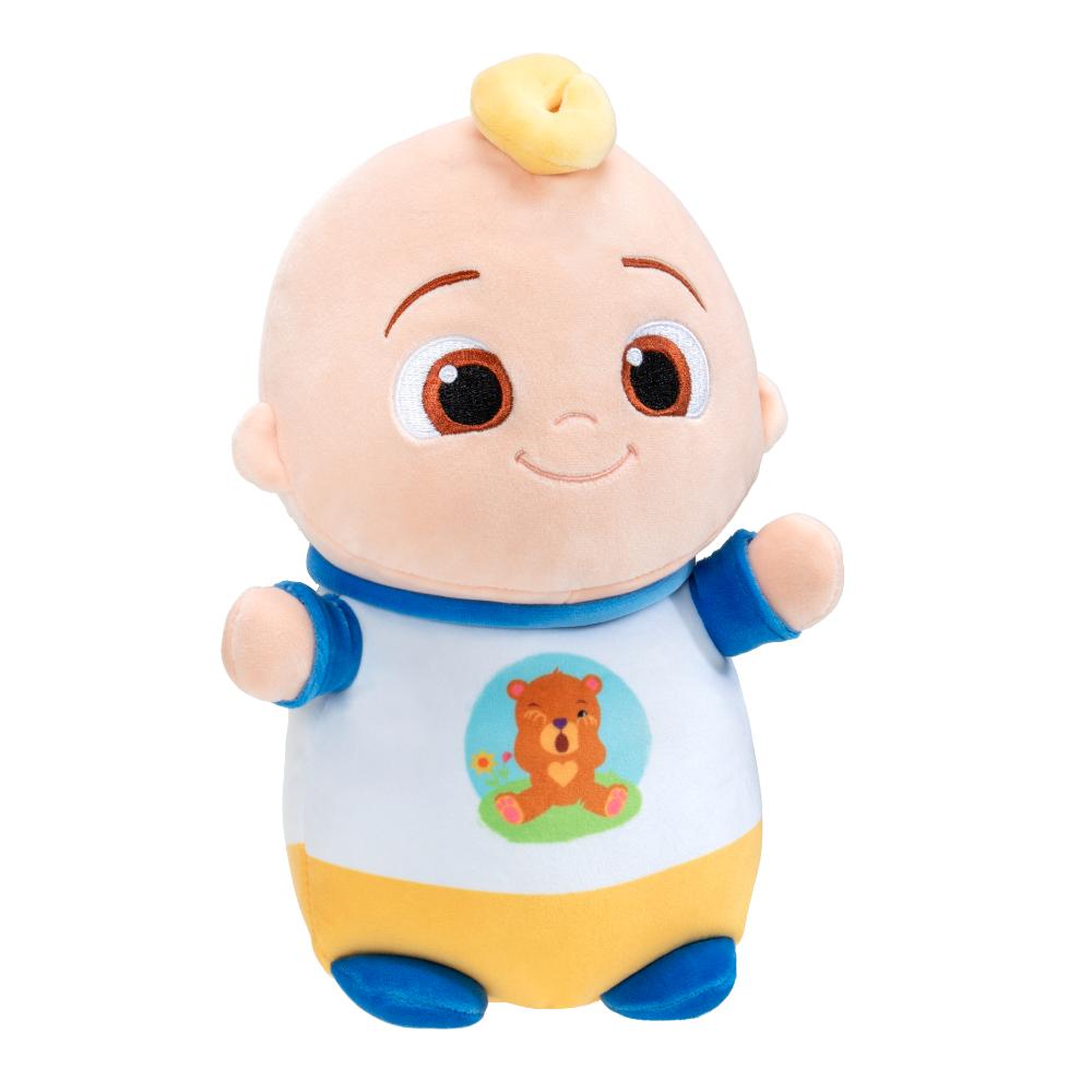 CoComelon Squishmallows Hugmees Assortment