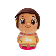 Cocomelon Mini Plush Value 4 inch