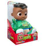 CoComelon Doll Roto My Friend Cody 11 inches