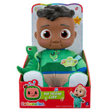 CoComelon Doll Roto My Friend Cody 11 inches