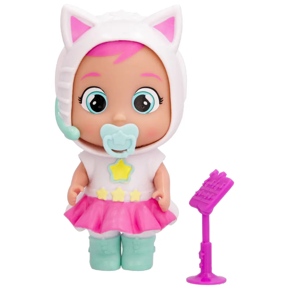 Cry Babies Stars Talent Baby W1 CDU12 WOC