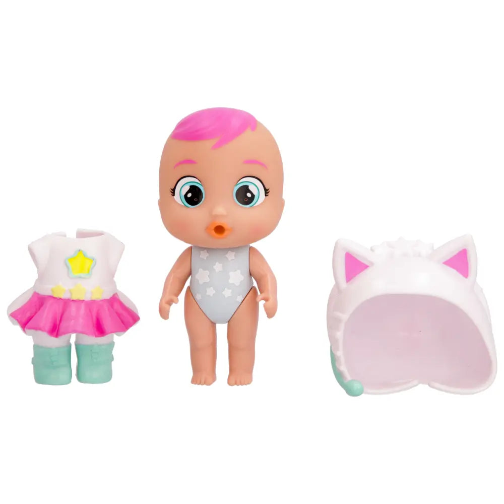 Cry Babies Stars Talent Baby W1 CDU12 WOC