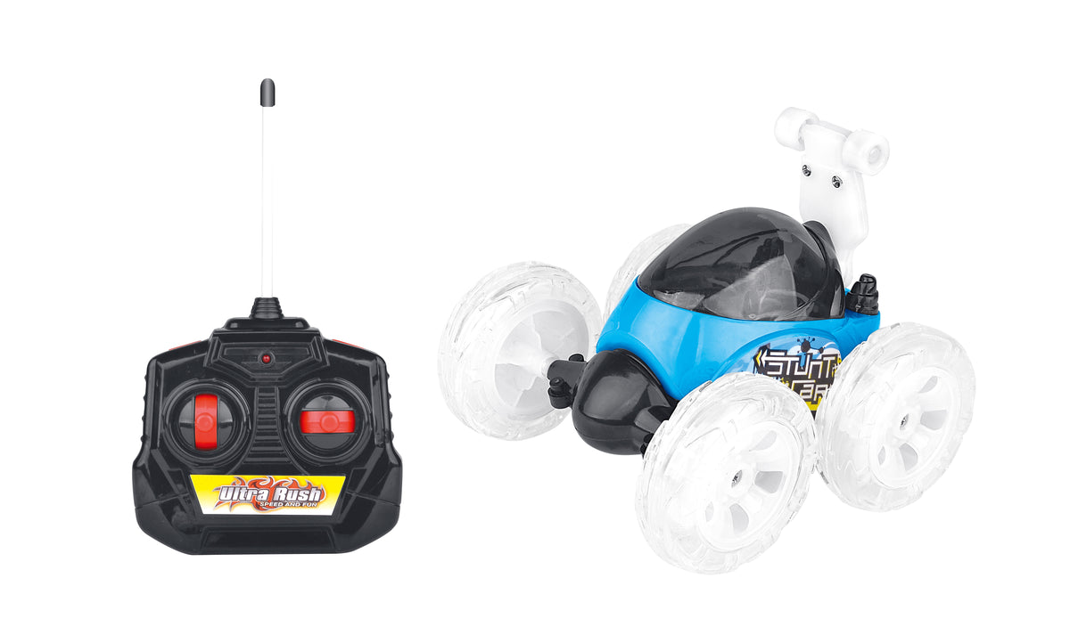 Power Joy RC Desert Buggy 2.4G 1/8  Battery Operated