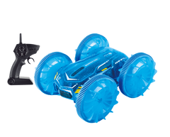 Kidzpro RC Amphibious Car 2.4G With Light Assortment