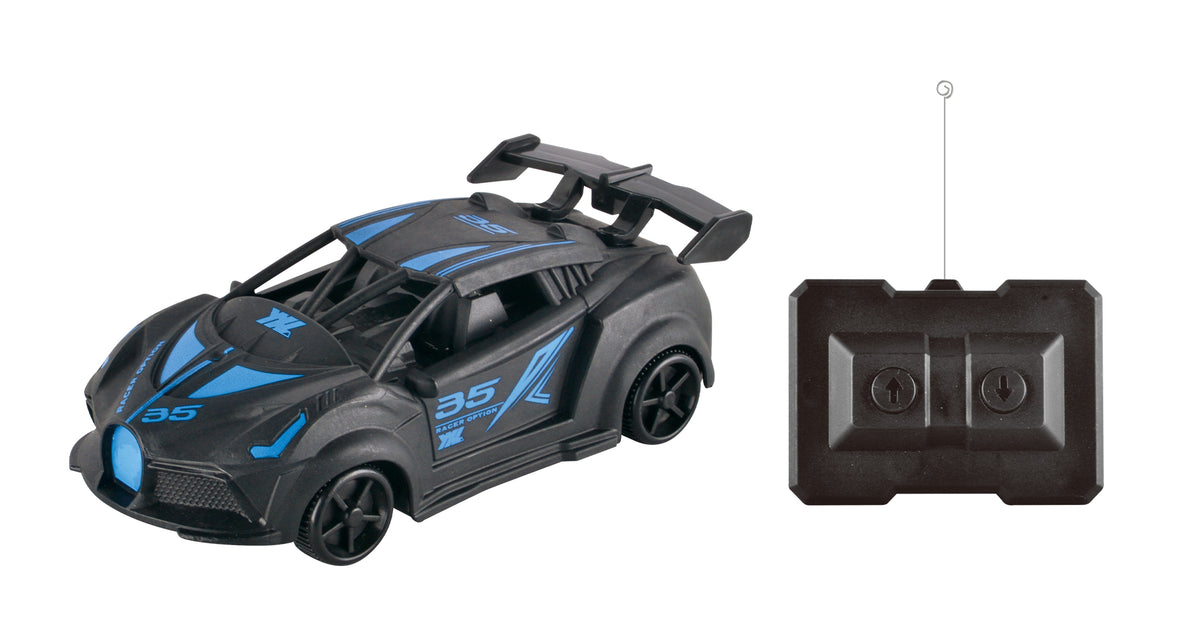 Super Value RC Kart Assortment