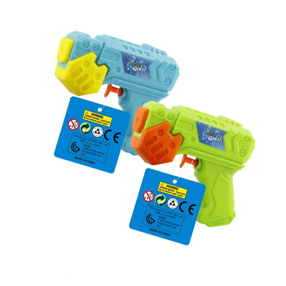 Water Gun 11cm PDQ18 WOC