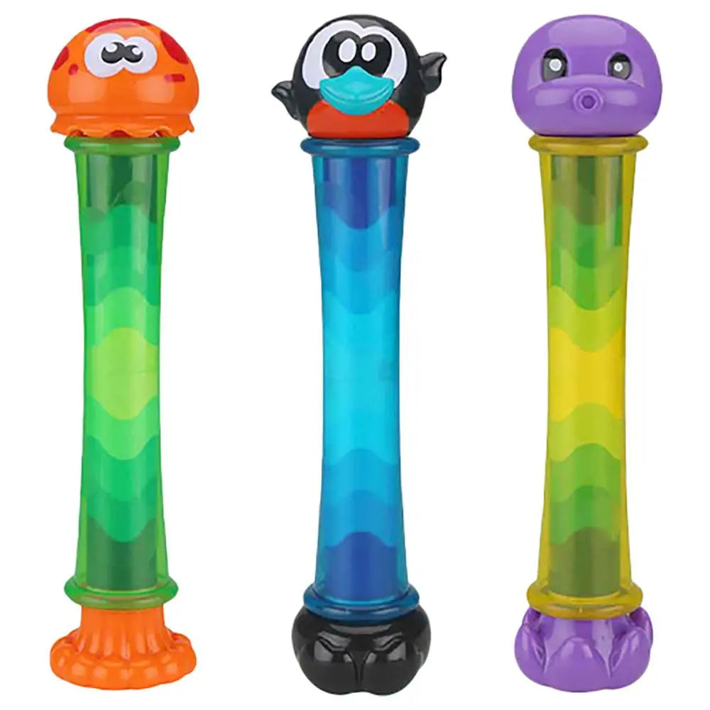 مدفع مياه Aquamals