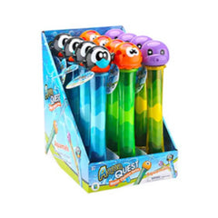 مدفع مياه Aquamals