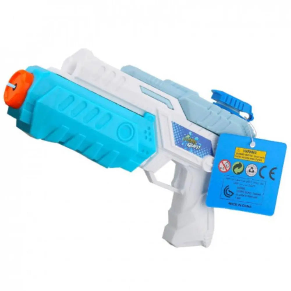 Water Gun 22centimeter Cdu6 Woc