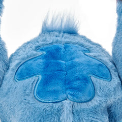 Disney Stitch Realfx Chatty Puppetronic