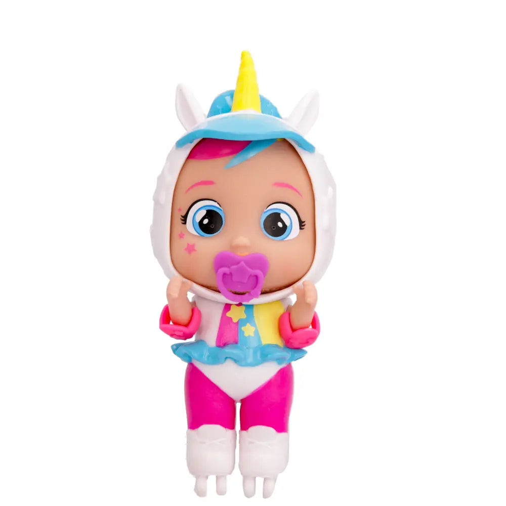 Cry Babies Stars Talent Baby W1 CDU12 WOC