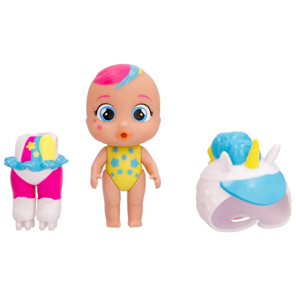 Cry Babies Stars Talent Baby W1 CDU12 WOC