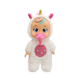 Cry Babies Tiny C Soft Scents Scented Baby Doll Assortment