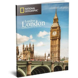 National Geo 3D Puzzle Big Ben London 2 94-Piece