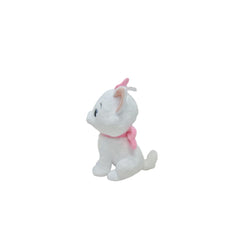 Disney Plush Animal Value Marie Medium 10 Inch