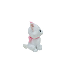 Disney Plush Animal Value Marie Medium 10 Inch