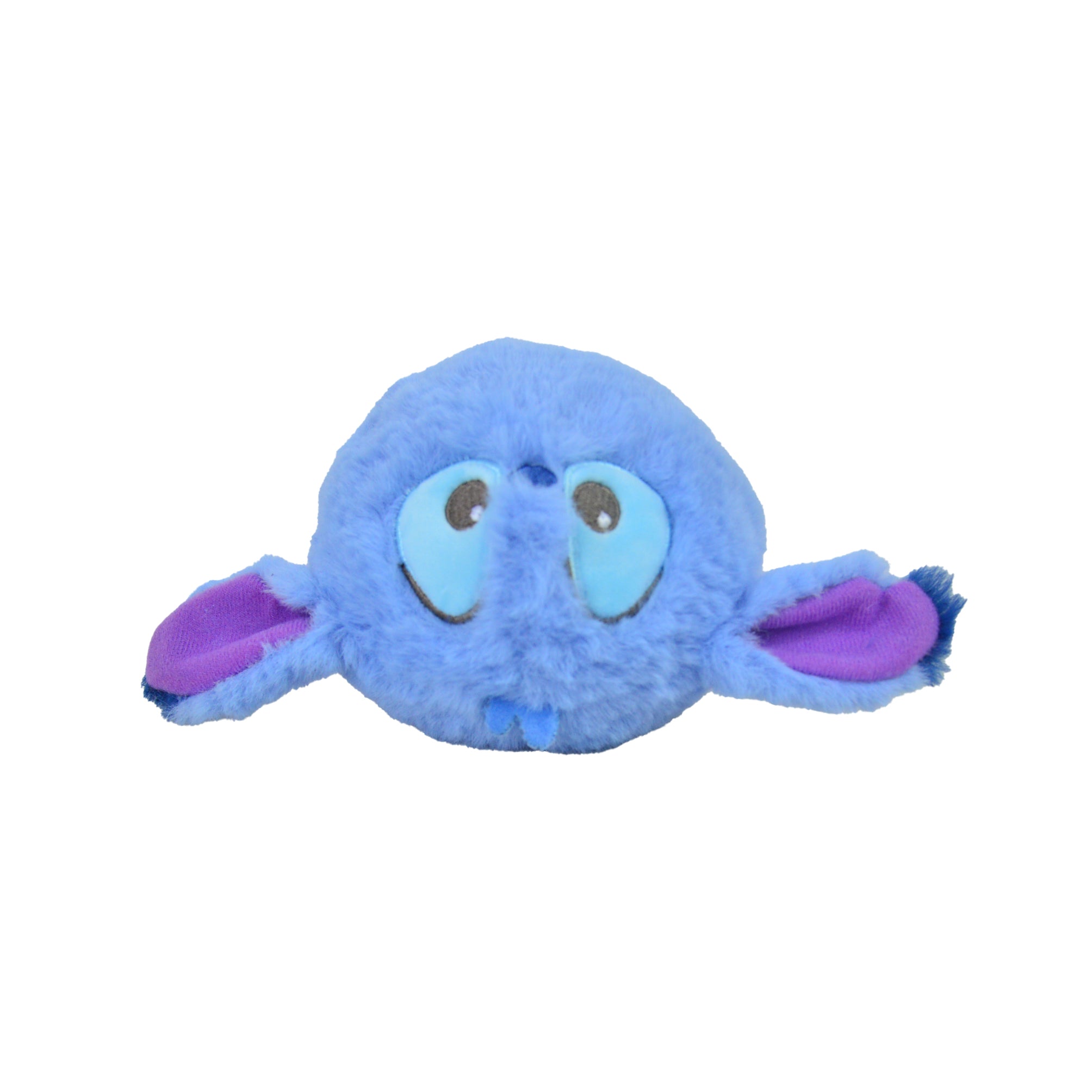 Disney Plush Stitch Furball Collection 4-inches