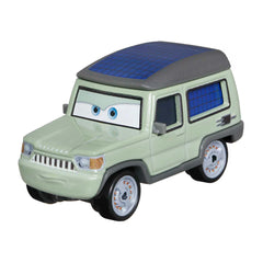 Cars 3 Character Die Cast Singles Asst