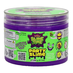 Slimetime Party Slime 260G