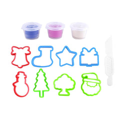 Kidzpro Play-Doh Assortment
