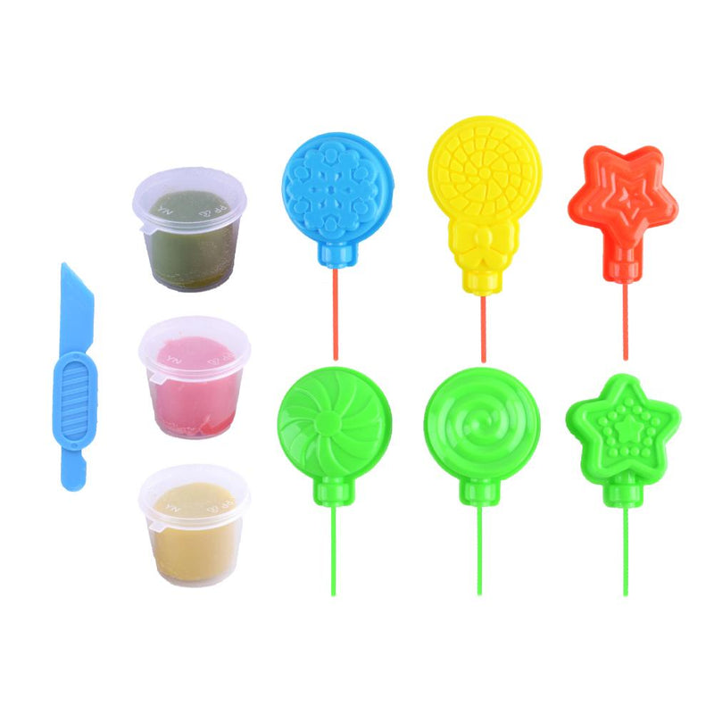 Kidzpro Play-Doh Assortment for Kids Ages 3+