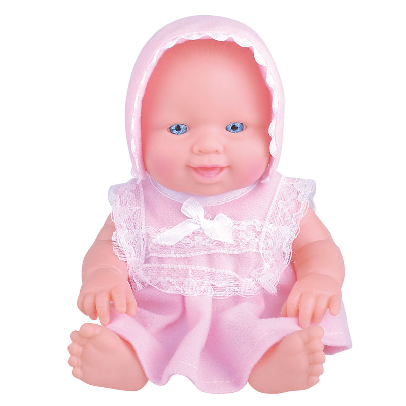 Power Joy دمية Baby Cayla Minime مقاس ٢٠ سم - تشكيلة
