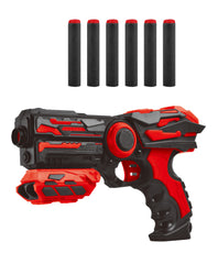 Power Joy Shooterz X Blaster 2