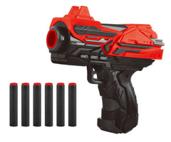 Power Joy X Blaster 1 Foam Dart Shooter Toy for Kids