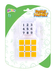 Kidzpro Magic Cube 5.7cm