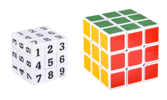 Kidzpro Magic Cube 5.7cm