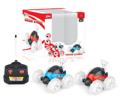 Kidzprorc Micro Stunt Battery Operated Assortment 1-piece