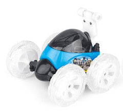 Kidzprorc Micro Stunt Battery Operated Assortment 1-piece