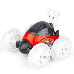 Kidzprorc Micro Stunt Battery Operated Assortment 1-piece