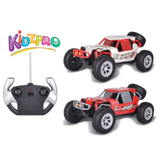 Kidzpro RC Off Road Rage 1/14 BPC - Sold per piece