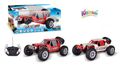 Kidzpro RC Off Road Rage 1/14 BPC - Sold per piece