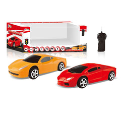 Kidzpro Rc Jerome Racer Single Battery Operated Assortment