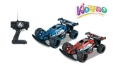 تشكيلة سيارات الباجي Kidzpro بالتحكم عن بُعد