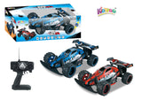 تشكيلة سيارات الباجي Kidzpro بالتحكم عن بُعد