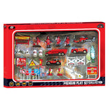 Power Joy Vroom Vroom Deluxe Playset Assortment