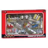 Power Joy Vroom Vroom Deluxe Playset Assortment